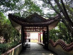 -漳州龙海瑞竹岩风景区-瑞竹岩寺