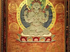 钻石文化私人艺术博物馆-武汉钻石艺术博物馆