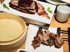 -四季民福烤鸭店(前门廊房二条店)