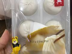 小笼包-鴻瑞興面馆(保利时光里店)