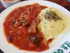 -厚生港萃·小吃餐厅(苍梧路店)