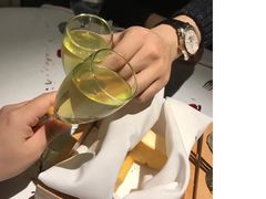 -王品牛排(福州泰禾店)