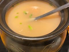 -莲餐厅·湖北菜·藕汤老手艺(愚园路店)