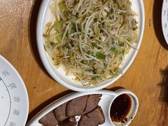 -姥姥家春饼店(惠新东街店)