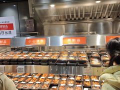 -胖东来生活广场(健康路店)