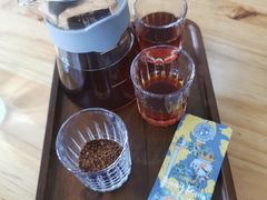 -Torch Coffee 炬点咖啡