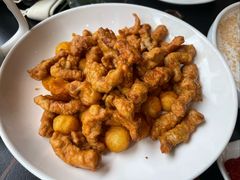 -连鹭海鲜·海肠捞饭·海胆饭(星海店)
