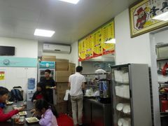 -郑记广东肠粉王(湾畔大街店)