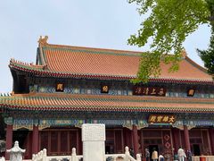 -天津大悲禅院
