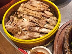 -吴越荣记·苏州菜·松鼠桂鱼(斜塘老街店)