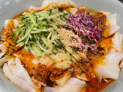 -长安记·大美陕菜(大族广场店)