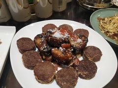 -烤肉宛饭庄(南礼士路店)