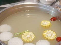 -八合里牛肉火锅(福州万象城店)
