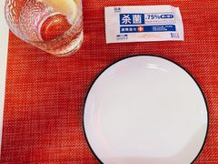 -东米西面(台北院子店)