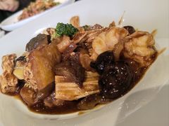 -北京老铺烤鸭(老城根店)