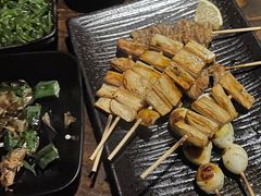 -木子烧鸟屋(百子湾店)