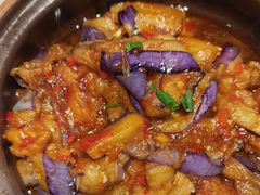 -南拳十三姨·潮汕砂锅粥·粤菜(西单大悦城店)