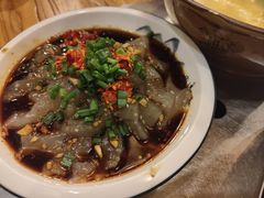 -郑件洋芋饭庄
