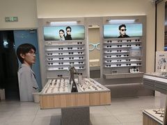 -AOJO眼镜(南翔印象城MEGA店)
