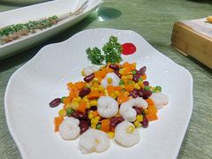 -宋园·金宴浙鲜馆(静安店)