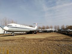 -中国航空博物馆