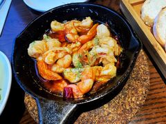 -Alma西班牙餐厅(大悅城店)