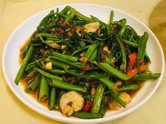 -真浪花园海鲜餐馆
