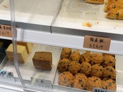 -包满意面包糕点(东坝店)