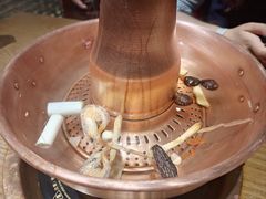 -北京老门框爆肚涮肉馆(凤城六路店)