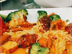 -香融府·烤鸭·家常菜(马家堡路店)