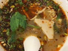 -魏家凉皮(博水商务大厦店)