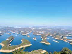 -千岛湖东南湖区