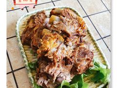 -津菜宋记老房子(鼓楼店)