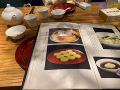 -香雪海饭店中餐厅(湖滨店)