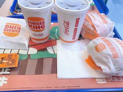 -汉堡王(北京三里屯购物中心)