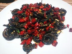 -三湘四水正宗湘菜(君峰路店)