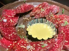 -厚贞日式烤肉(浦东汇智店)