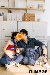 -专注孕妇照亲子照·纪田摄影