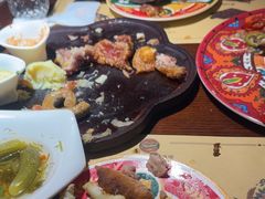 -马迭尔德式西餐精酿啤酒屋(中央大街店)