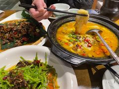 -尽善百年古院餐厅(王家老宅店)