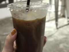 -ZM COFFEE(西安路店)