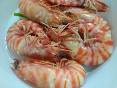 -船奇蒸汽海鲜·闽菜(八市海鲜总店)