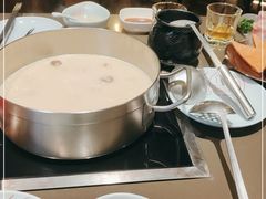 -捞王锅物料理(上海世茂广场店)