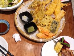-阿吾罗日本料理(K11艺术中心店)