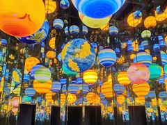 -成都浩海立方海洋公园