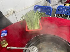 -花苑美食横琴生蚝火锅(拱北粤华路店)