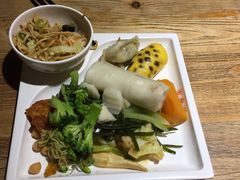 -素清香(解放路店)