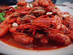-大拇指龙虾(娄葑文体中心店)