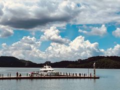 -伊达邵码头(德化社码头)