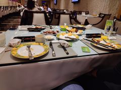 -舜和巴西烤肉餐厅(舜和国际店)